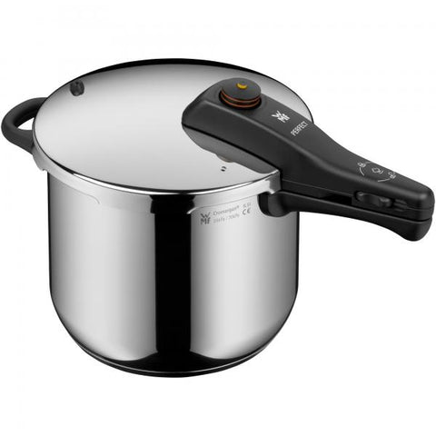 WMF Perfect 07918399 6,5 L Acciaio inox