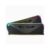 Corsair Vengeance CMN32GX4M2Z3600C18 memoria 32 GB 2 x 16 GB DDR4 3600 MHz