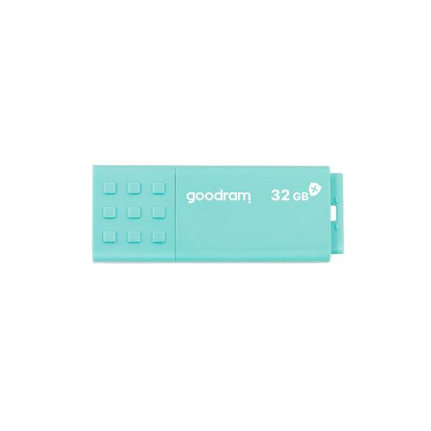 Pendrive GoodRAM 32GB UME3 CARE - ANTIBATTERICA - USB 3.0