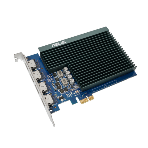 ASUS GT730-4H-SL-2GD5 NVIDIA GeForce GT 730 2 GB GDDR5