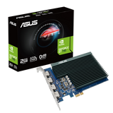 ASUS VGA GEFORCE GT 730, GT730-4H-SL-2GD5, 2GB GDDR5, HDMI