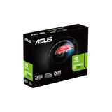 ASUS VGA GEFORCE GT 730, GT730-4H-SL-2GD5, 2GB GDDR5, HDMI