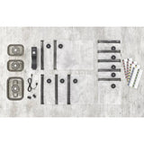 Caso Vacu OneTouch Eco-Set macchina per sottovuoto 0,4 mbar Nero