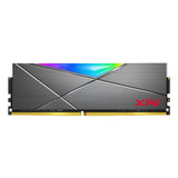 ADATA XPG SPECTRIX D50G RGB 16GB DDR4 3.600MHz CL18