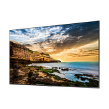 Samsung QE50T UHD 127 cm [50] LED 300 cd/m 4K Ultra HD Nero Processore integrato Tizen 4.0 16/7 (Samsung QE50T - 50 Categoria diagonale QET Series Display LCD retroilluminato a LED - segnaletica di