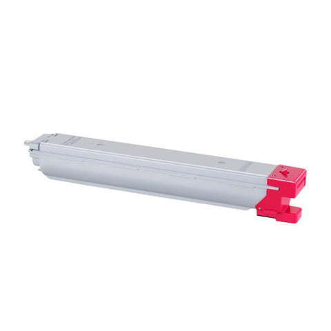 SAMSUNG CLT-M809S/ELS TONER MAGENTA 15000 PAG. (SS649A)