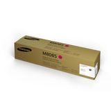 Samsung CLT-M808S cartuccia toner 1 pz Originale Magenta