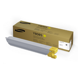 SAMSUNG CLT-Y808S/ELS TONER GIALLO 20.000 PAG (SS735A)
