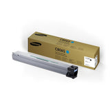 Samsung CLT-K806S cartuccia toner 1 pz Originale Nero