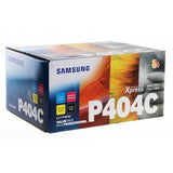 Samsung CLT-P404C cartuccia toner 4 pz Originale Nero, Ciano, Magenta, Giallo