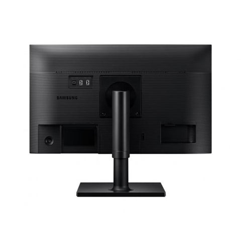 Samsung LF27T450FZU LED display 68,6 cm [27] 1920 x 1080 Pixel Full HD Nero (LF27T450FZU Full HD 68.6 cm - [27] 1920 x 1080 pixels LED - Black - Warranty: 12M)