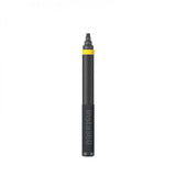 Insta360 DINEESS/B bastone per selfie Macchina fotografica Nero, Giallo