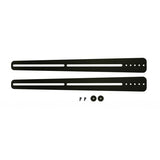 AVer 60U8D00000AF Supporto per fotocamera Nero (TV mount [VESA] for VB342PRO - Warranty: 24M)