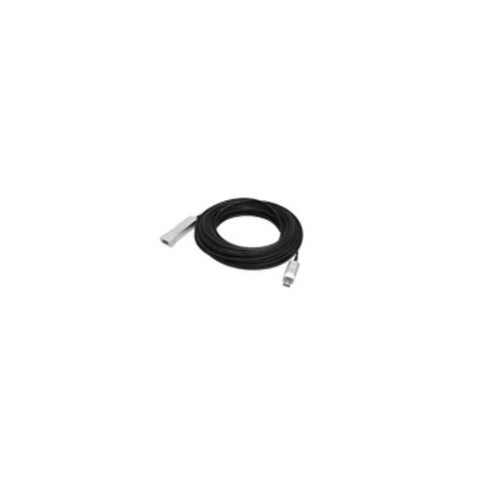 AVer 064AUSB--CC5 cavo USB 10 m USB 3.2 Gen 1 (3.1 Gen 1) USB A Nero