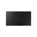 Samsung LH82QPR8BCC Pannello piatto per segnaletica digitale 2,08 m [82] LED Wi-Fi 500 cd/m 8K Ultra HD Nero 16/7 (Samsung QP82R-8KN - 82 Diagonal Class QPR-8K Series LED-backlit LCD display - QLED