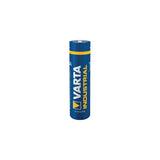 VARTA INDUSTRIAL PRO BATTERIE MINI STILO AAA 1.5 V CONF 10 Pz.