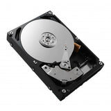 Hewlett Packard Enterprise 507632-S21 disco rigido interno 3.5" 2000 GB Seriale ATA II