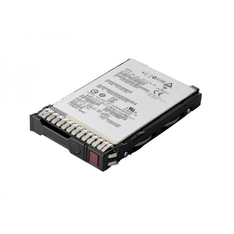 HPE P06584-S21 drives allo stato solido 960 GB 2.5 SAS TLC (960GB SAS RI SFF SC DS SSD - **Shipping New Sealed Spares** - Warranty: 36M)