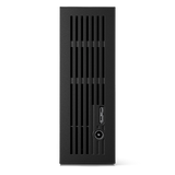 Seagate One Touch Hub disco rigido esterno 8000 GB Nero, Grigio