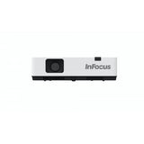 InFocus IN1036 videoproiettore Proiettore a raggio standard 4600 ANSI lumen 3LCD WXGA (1280x800) Bianco
