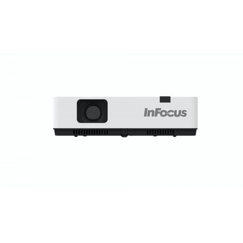 InFocus IN1036 videoproiettore Proiettore a raggio standard 4600 ANSI lumen 3LCD WXGA (1280x800) Bianco