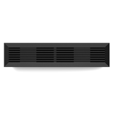 SEAGATE ONE TOUCH DESKTOP HUB HDD ESTERNO 10TB USB-A/C 3.2 Gen 1 (3.1 Gen 1) NERO