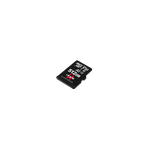 microSD IRDM by GoodRAM 512GB UHS I U3 A2 + adapter