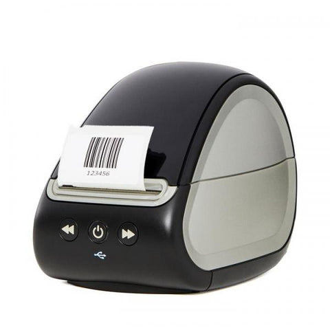 DYMO LabelWriter 550 stampante per etichette [CD] Termica diretta Cablato (DYMO LABEL WRITER 550 UK PLUG - )