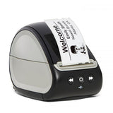 DYMO LabelWriter 550 stampante per etichette [CD] Termica diretta Cablato (DYMO LABEL WRITER 550 UK PLUG - )