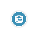 DYMO LabelWriter 550 stampante per etichette [CD] Termica diretta Cablato (DYMO LABEL WRITER 550 UK PLUG - )