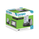 DYMO LabelWriter 5XL stampante per etichette [CD] Termica diretta 300 x 300 DPI Cablato Collegamento ethernet LAN (DYMO LABEL WRITER 5XL UK PLUG - )