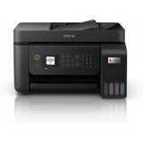 Epson EcoTank ET-4800 Ad inchiostro A4 5760 x 1440 DPI 33 ppm Wi-Fi (Epson EcoTank ET-4800 ET 4800 ET4800 - Multifunction printer - colour - ink-jet - refillable - A4 [media] - up to 10 ppm [printing