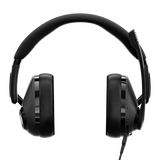 EPOS H3 Hybrid Auricolare Con cavo e senza cavo A Padiglione Giocare Bluetooth Nero