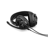 EPOS H3 Hybrid Auricolare Con cavo e senza cavo A Padiglione Giocare Bluetooth Nero