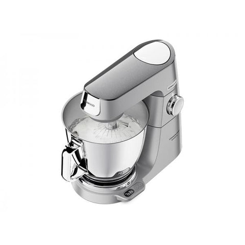 Kenwood KVL85.004SI robot da cucina 1200 W 7 L Argento Bilance incorporate