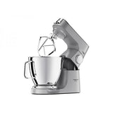 Kenwood KVL85.004SI robot da cucina 1200 W 7 L Argento Bilance incorporate