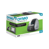 DYMO LabelWriter 550 Turbo stampante per etichette [CD] Termica diretta Cablato Collegamento ethernet LAN (DYMO LABEL WRITER 550 TURBO UK - PLUG)