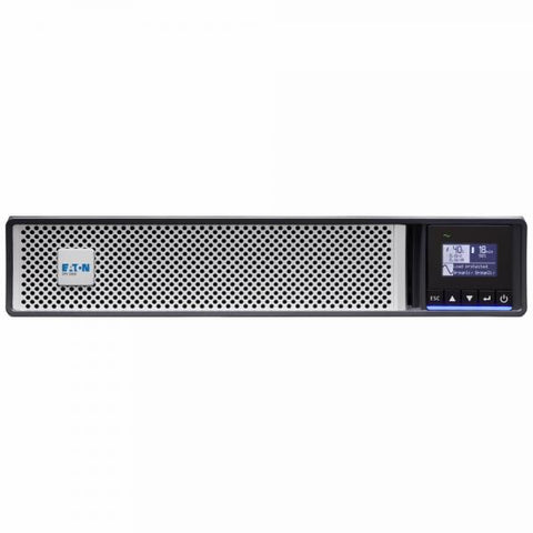 Eaton 5PX2200IRT2UG2 gruppo di continuità (UPS) A linea interattiva 2200 kVA 2200 W 10 presa(e) AC