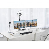 Kensington Webcam con autofocus W2000 1080p (KENSINGTON W2000 1080P AUTO - FOCUS WEBCAM)