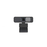 Kensington Webcam autofocus W2050 Pro 1080p (Kensington W2050 Webcam 1080P with auto focus; light correction and stereo omnidirectional microphones with noise-reduction; USB-A and USB-C connectors. P