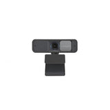 KENSINGTON W2050 PRO WEBCAM 1080P AUDIO USB 1920 x 1080 BLACK