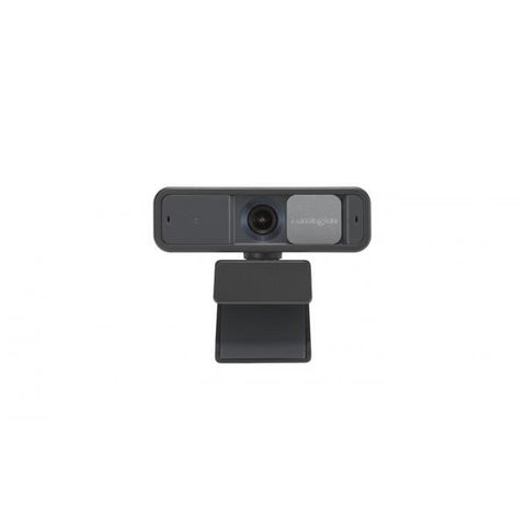 KENSINGTON W2050 PRO WEBCAM 1080P AUDIO USB 1920 x 1080 BLACK