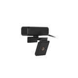 KENSINGTON W2050 PRO WEBCAM 1080P AUDIO USB 1920 x 1080 BLACK