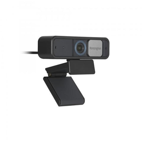 Kensington Webcam autofocus W2050 Pro 1080p (KENSINGTON W2050 1080P AUTO FO - AUTO FOCUS WEBCAM)