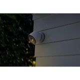 Google Nest Cam Telecamera di sicurezza IP Interno e esterno Lampadina 1920 x 1080 Pixel Parete