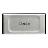 Kingston Technology XS2000 1000 GB Nero, Argento