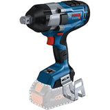 Bosch GDS 18V-1050 HC 1750 Giri/min Nero, Blu
