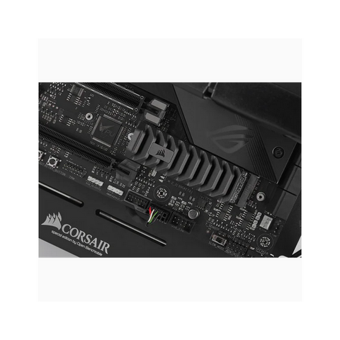 Corsair MP600 PRO XT M.2 2000 GB PCI Express 4.0 3D TLC NAND NVMe