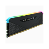CORSAIR VENGEANCE RGB 16GB DDR4 3200MHz CL 16 DIMM