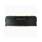 CORSAIR VENGEANCE RGB 16GB DDR4 3200MHz CL 16 DIMM